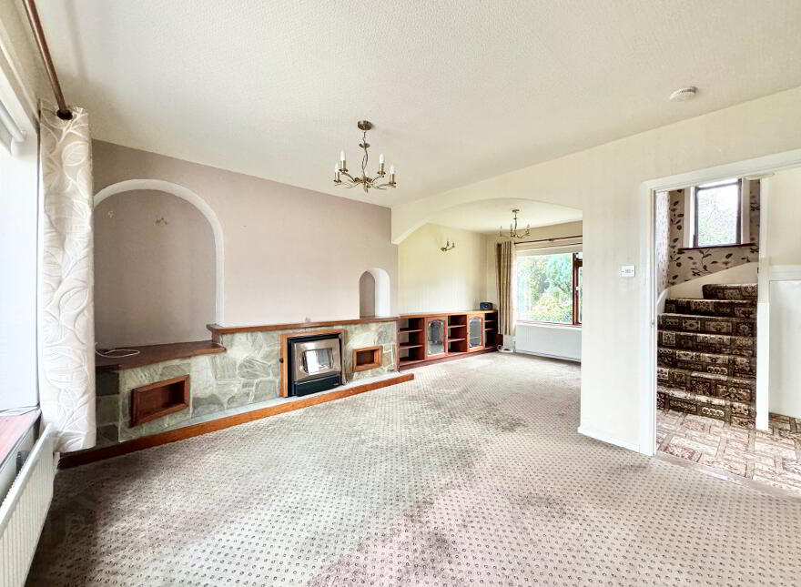 43 Old Mountfield Road, Omagh, BT79 7ES