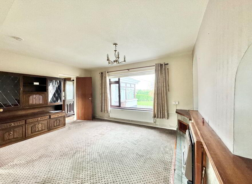 43 Old Mountfield Road, Omagh, BT79 7ES