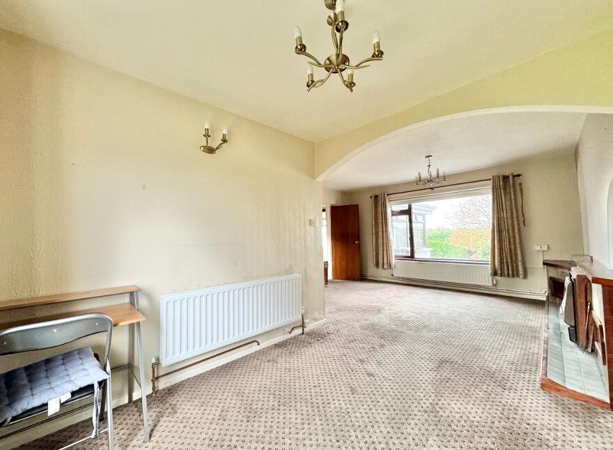43 Old Mountfield Road, Omagh, BT79 7ES