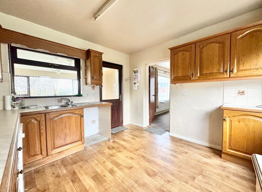 43 Old Mountfield Road, Omagh, BT79 7ES