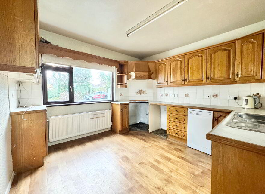 43 Old Mountfield Road, Omagh, BT79 7ES