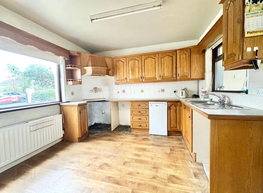 43 Old Mountfield Road, Omagh, BT79 7ES