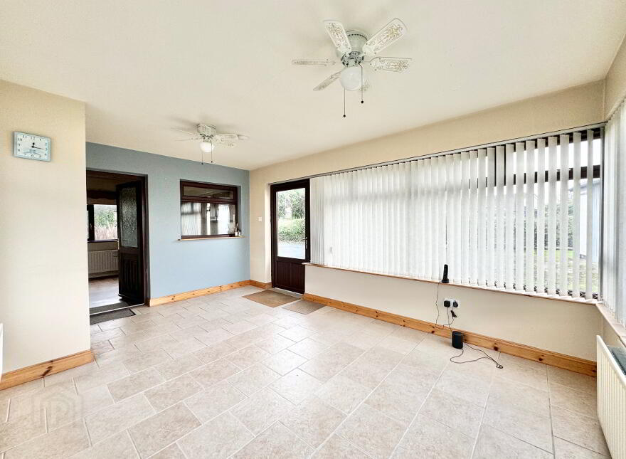 43 Old Mountfield Road, Omagh, BT79 7ES