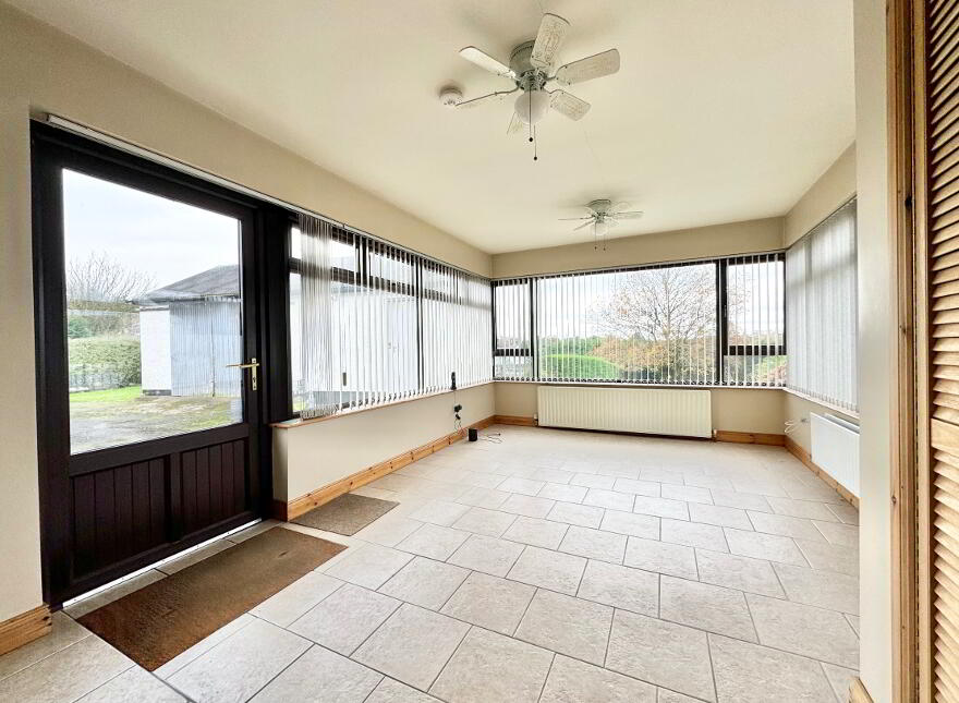 43 Old Mountfield Road, Omagh, BT79 7ES