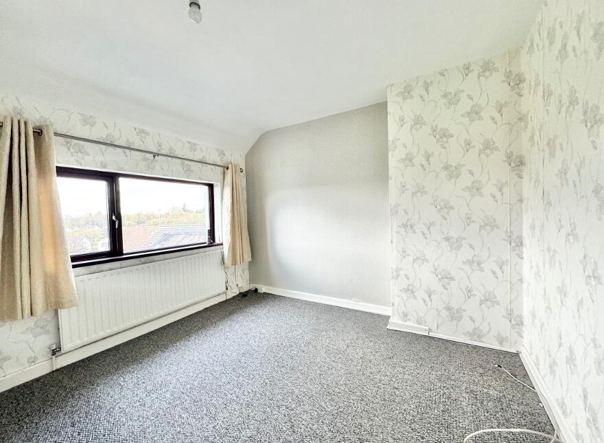 43 Old Mountfield Road, Omagh, BT79 7ES