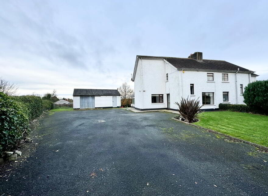 43 Old Mountfield Road, Omagh, BT79 7ES photo