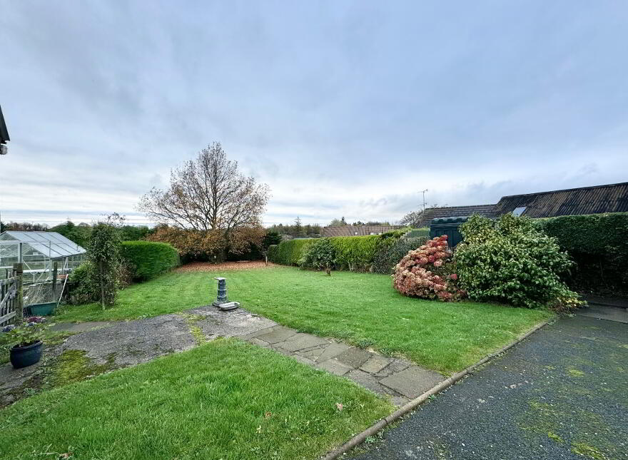 43 Old Mountfield Road, Omagh, BT79 7ES