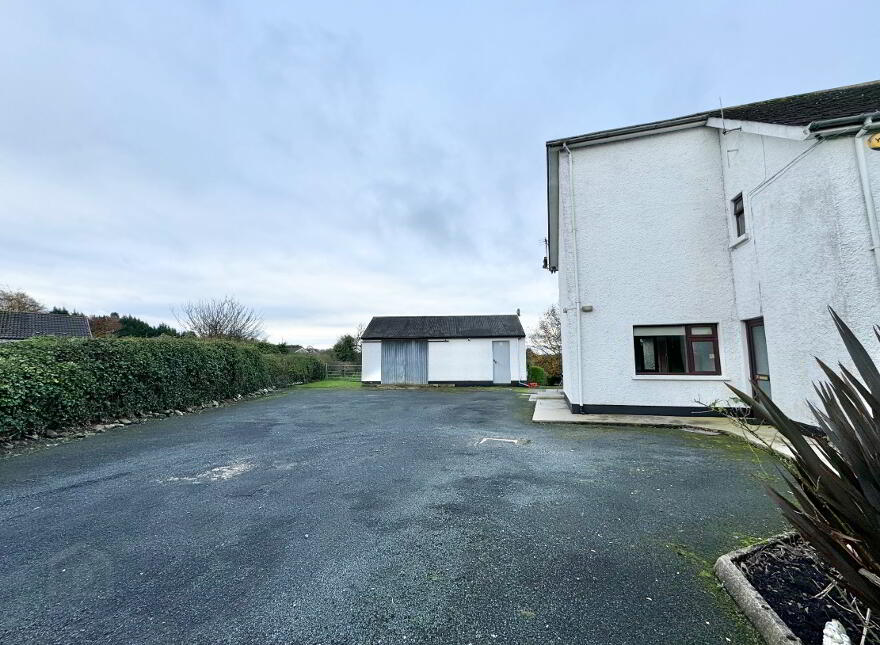 43 Old Mountfield Road, Omagh, BT79 7ES