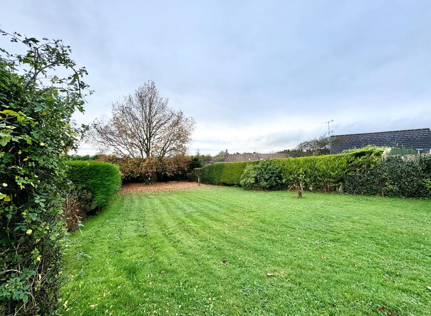43 Old Mountfield Road, Omagh, BT79 7ES