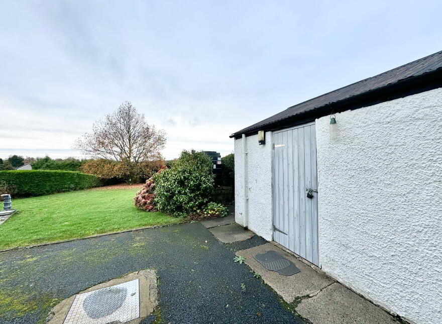 43 Old Mountfield Road, Omagh, BT79 7ES