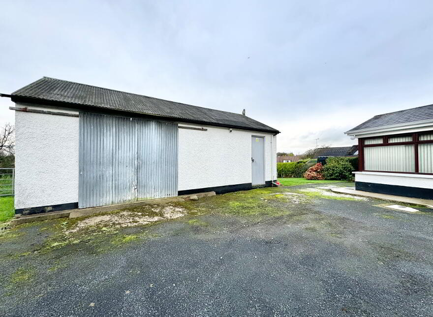 43 Old Mountfield Road, Omagh, BT79 7ES