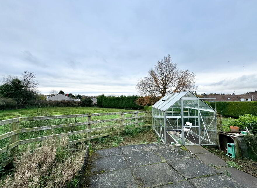 43 Old Mountfield Road, Omagh, BT79 7ES