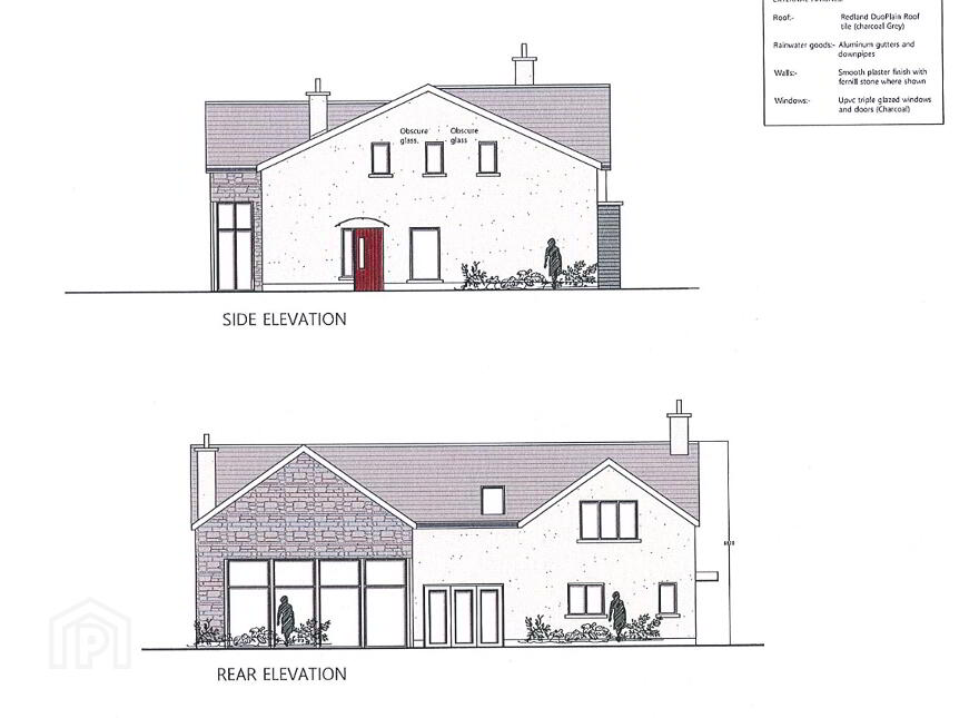 43 Old Mountfield Road, Omagh, BT79 7ES