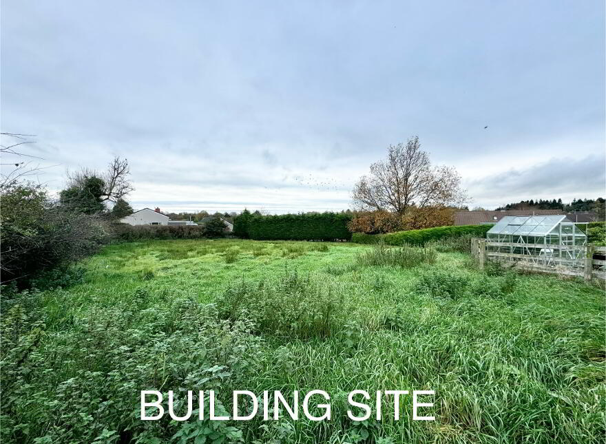 43 Old Mountfield Road, Omagh, BT79 7ES
