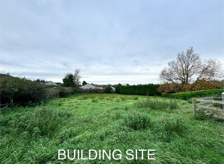 43 Old Mountfield Road, Omagh, BT79 7ES