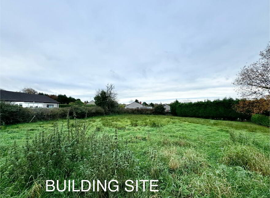 43 Old Mountfield Road, Omagh, BT79 7ES
