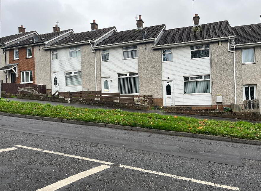 85 North Road, Carrickfergus, BT38 7QZ photo