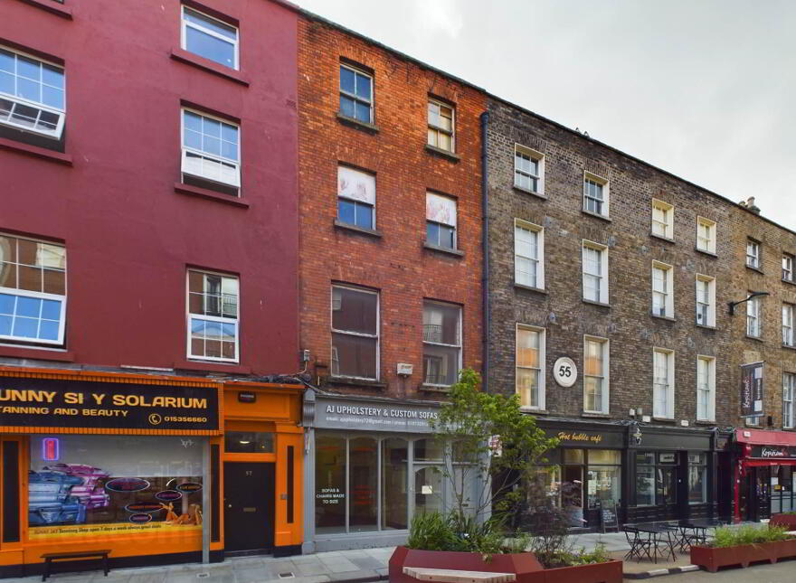 56 Capel Street, Dublin, D01V8R9 photo