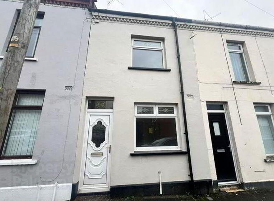 40 Iris Street, Belfast, BT12 7AR photo