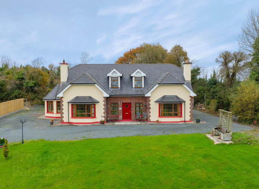 Mullyamly, Ballinagh, Corlismore, H12E677 photo