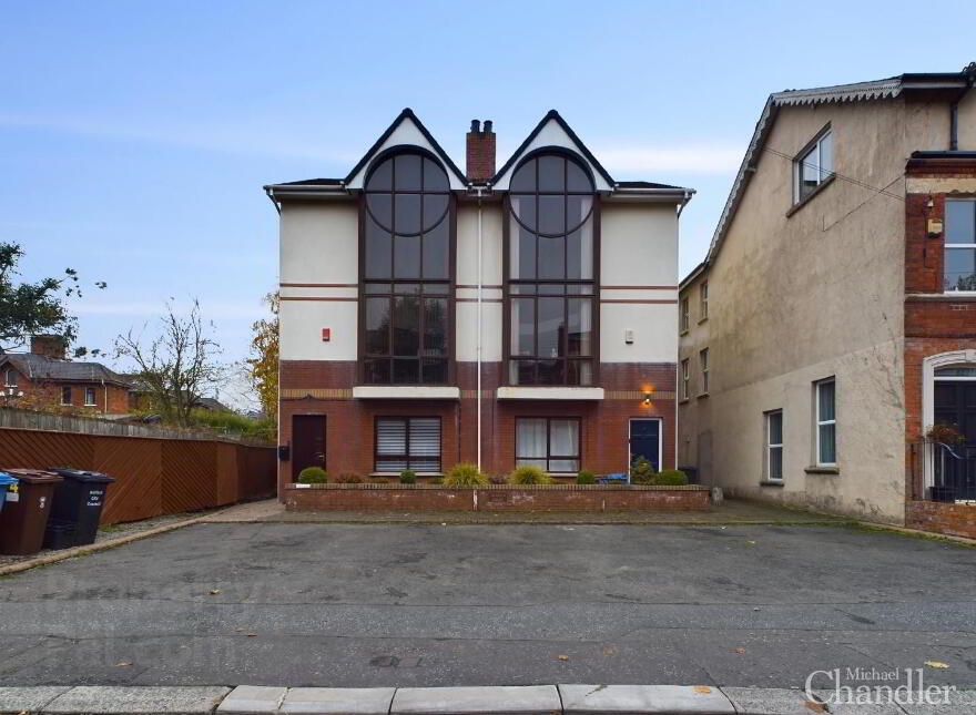 Apt 3, Ashleigh Court, Ravenhill Gardens, Belfast, BT6 8GP photo