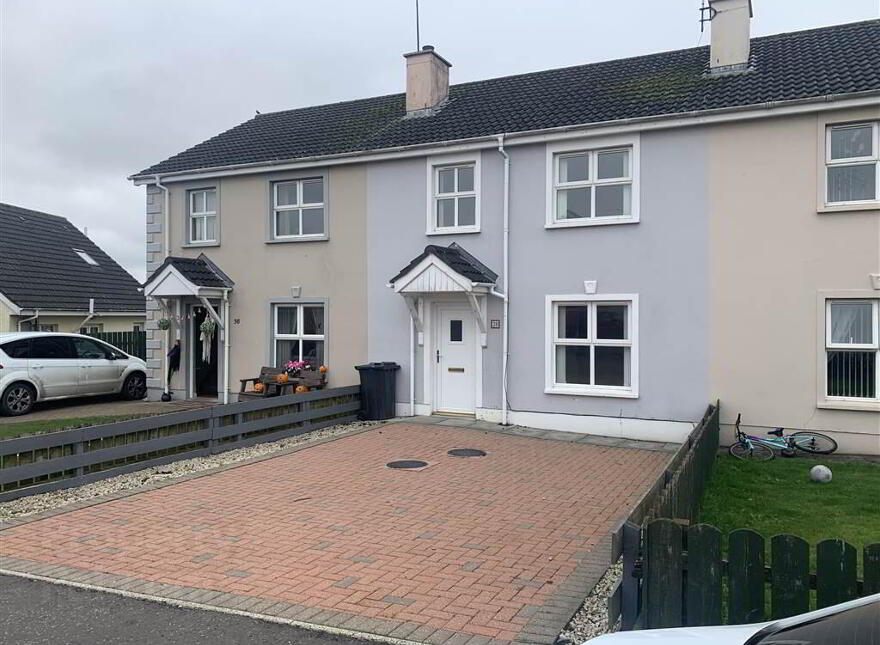 38 Glenveagh, Hilltown, Newry, BT34 5US photo