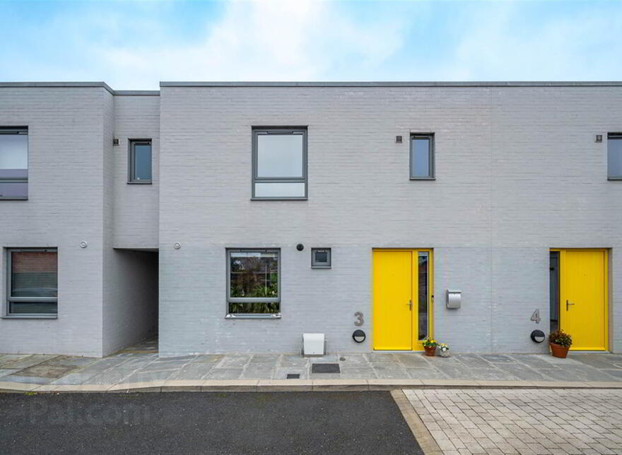 3 Killaughey Mews, Donaghadee, BT21 0FX photo