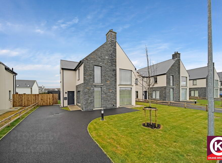 13 Breezy Point, Rossnowlagh, F94V29K photo