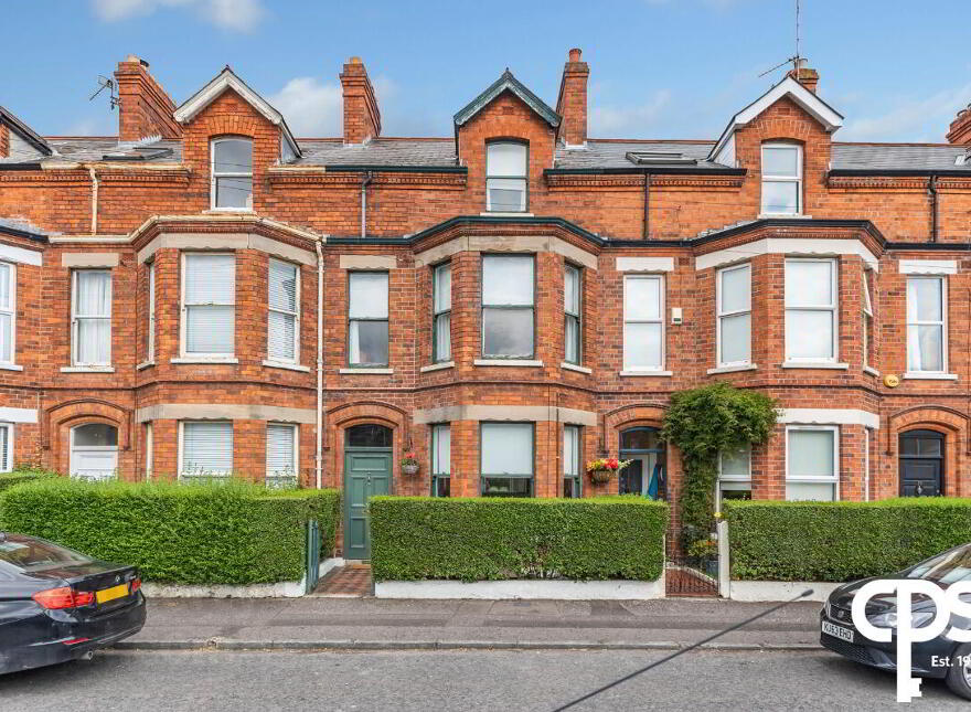 23 Ardmore Avenue, Belfast, BT7 3HD photo