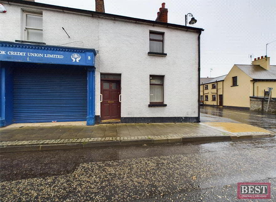 7 Fountain Street, Bessbrook, Newry, BT35 7DE photo