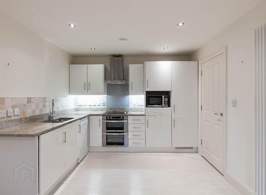 Apt 26 Sandown Manor, 84a Sandown Road, Belfast, BT5 6GQ