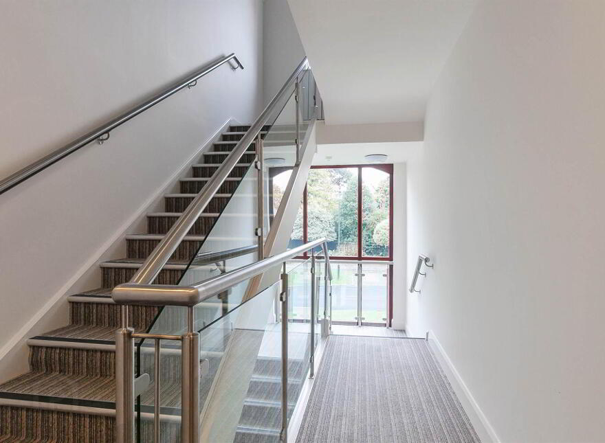 Apt 26 Sandown Manor, 84a Sandown Road, Belfast, BT5 6GQ