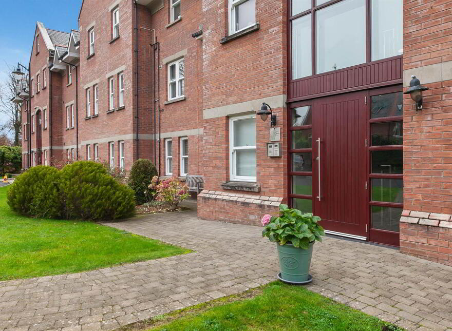 Apt 26 Sandown Manor, 84a Sandown Road, Belfast, BT5 6GQ