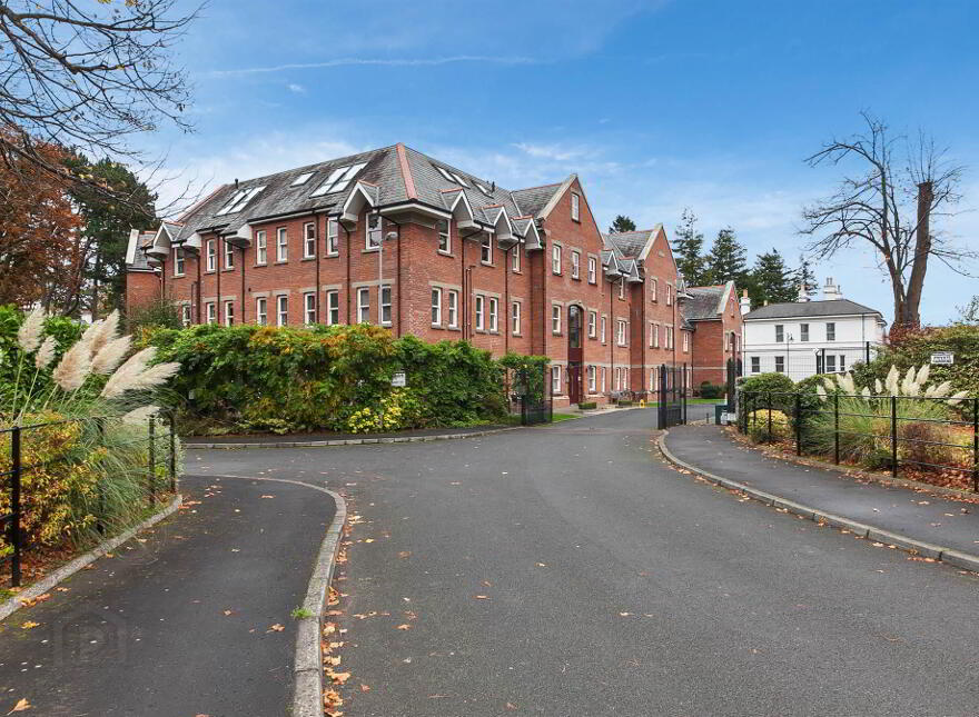 Apt 26 Sandown Manor, 84a Sandown Road, Belfast, BT5 6GQ