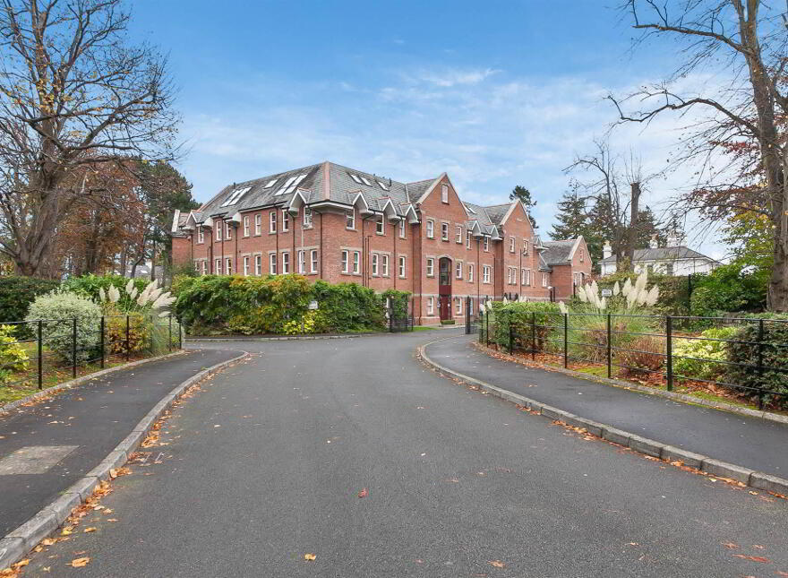Apt 26 Sandown Manor, 84a Sandown Road, Belfast, BT5 6GQ