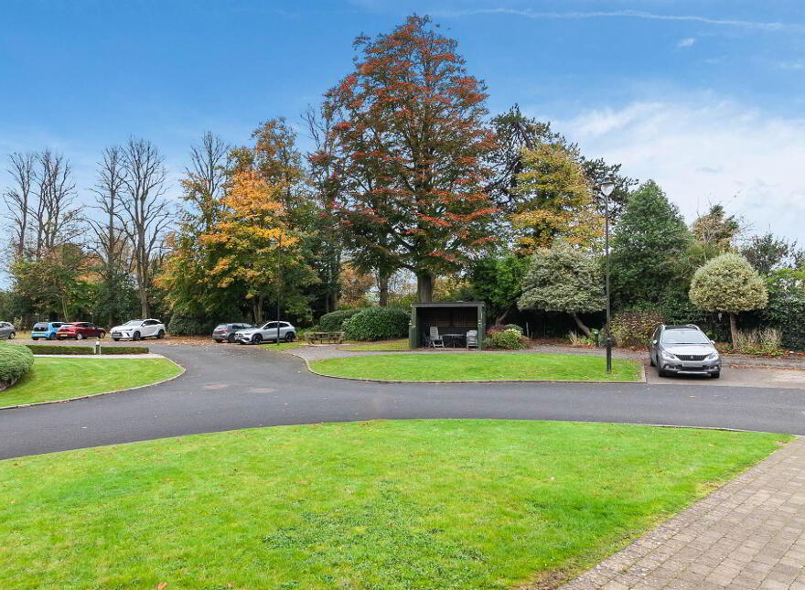 Apt 26 Sandown Manor, 84a Sandown Road, Belfast, BT5 6GQ