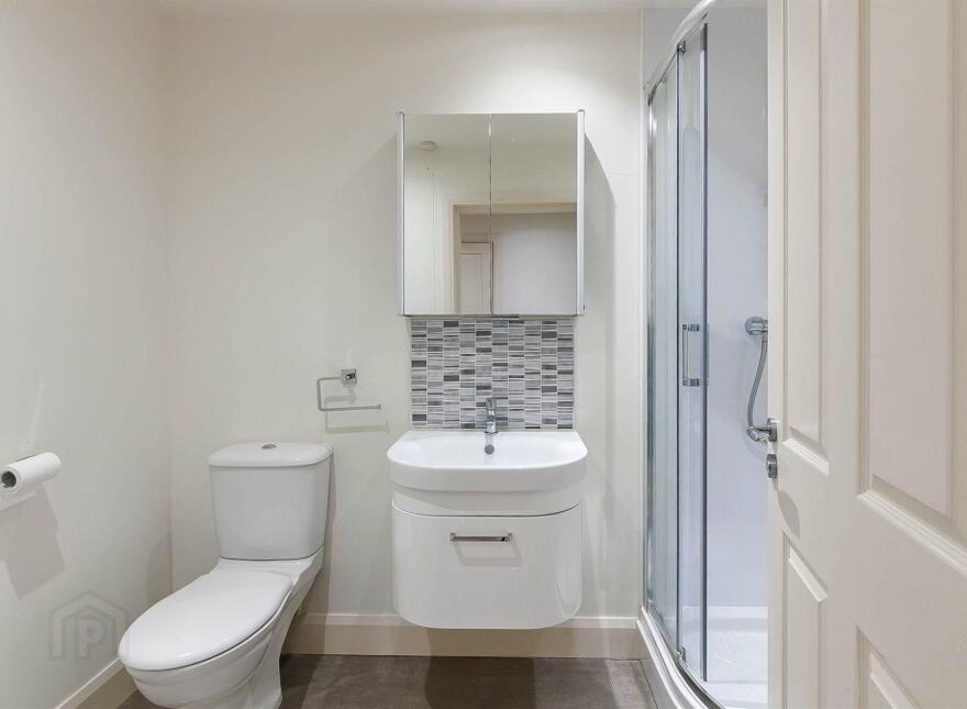 Apt 26 Sandown Manor, 84a Sandown Road, Belfast, BT5 6GQ