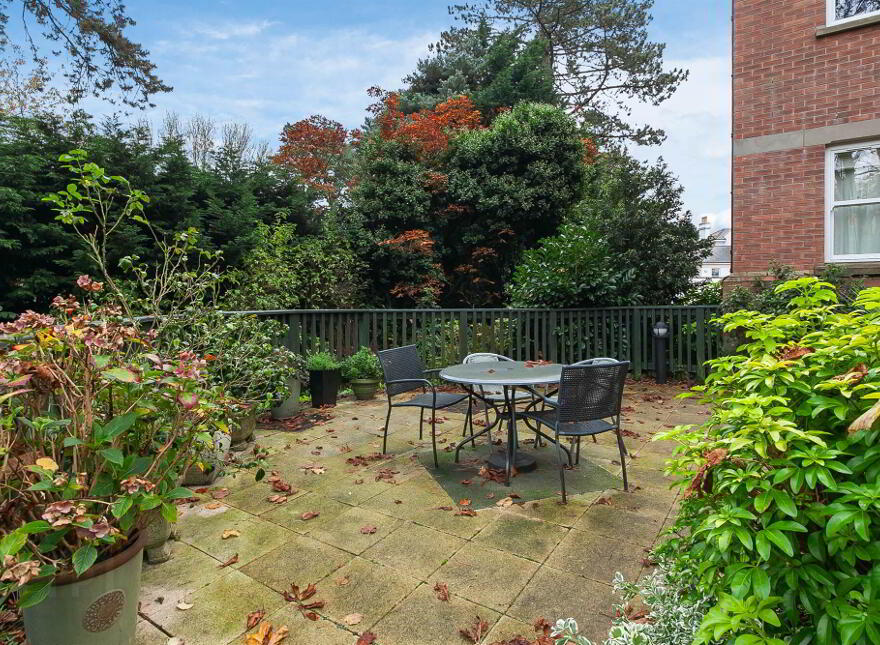 Apt 26 Sandown Manor, 84a Sandown Road, Belfast, BT5 6GQ