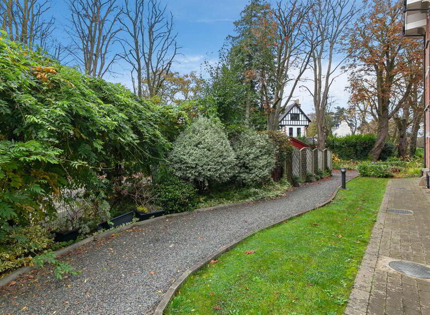 Apt 26 Sandown Manor, 84a Sandown Road, Belfast, BT5 6GQ