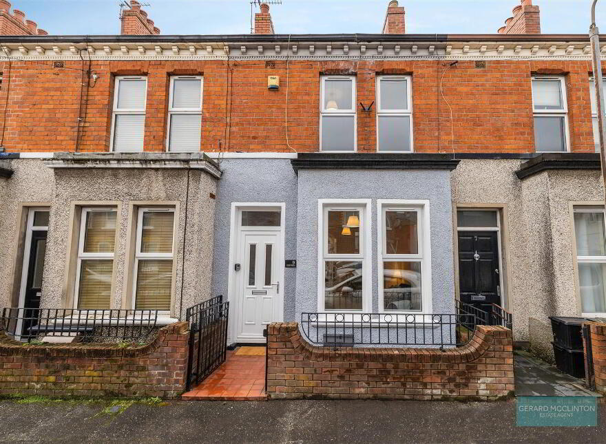 9 London Street, Ravenhill Road, Belfast, BT6 8EN photo