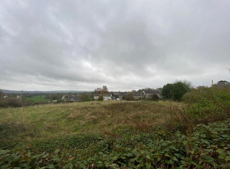 Garristown