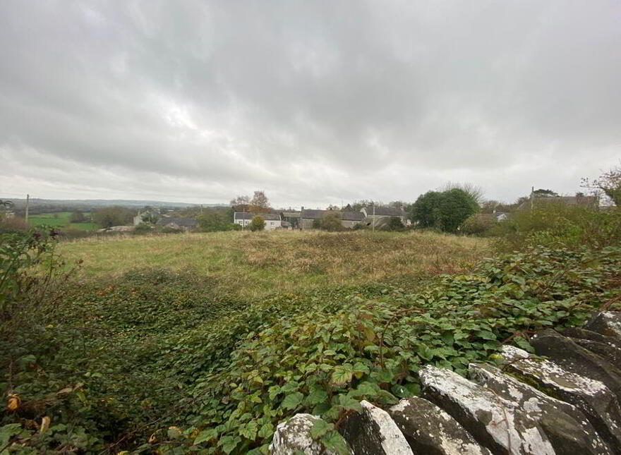 Garristown