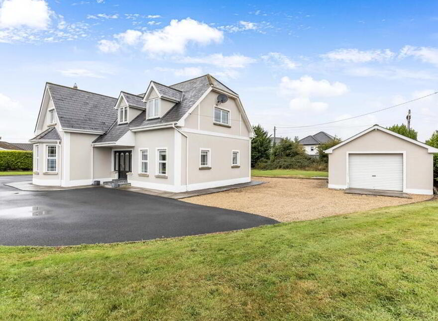 Priestown, Kilbride, Clonee, Dublin, D15KH48 photo