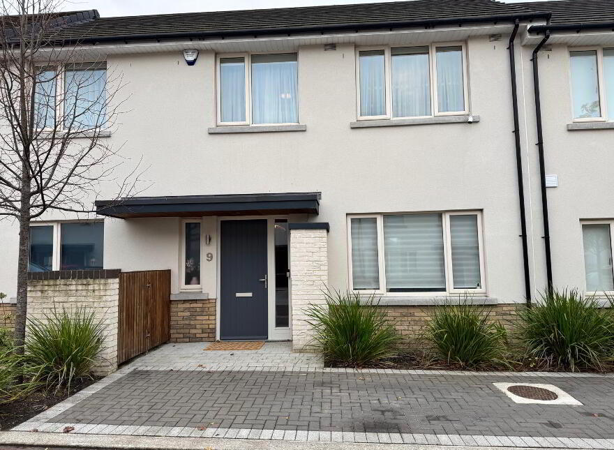 Riverwood Square, Caslteknock, Dublin, D15 photo