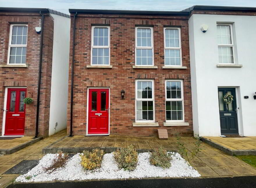 50 The Hillocks, Altnagelvin, Derry / Londonderry, BT47 3FS photo