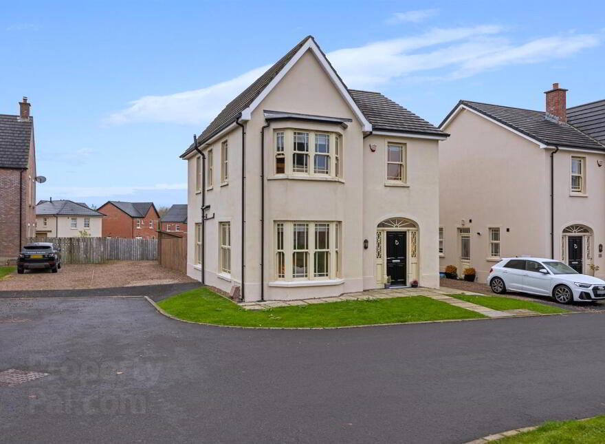 10 Glen Corr Gardens, Newtownabbey, BT36 5QH photo