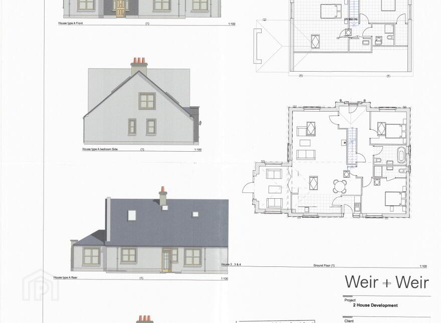 Blackisland Road, Annaghmore, Portadown, BT62 1NE