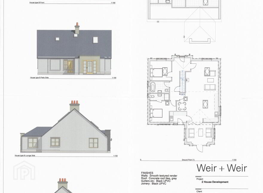 Blackisland Road, Annaghmore, Portadown, BT62 1NE