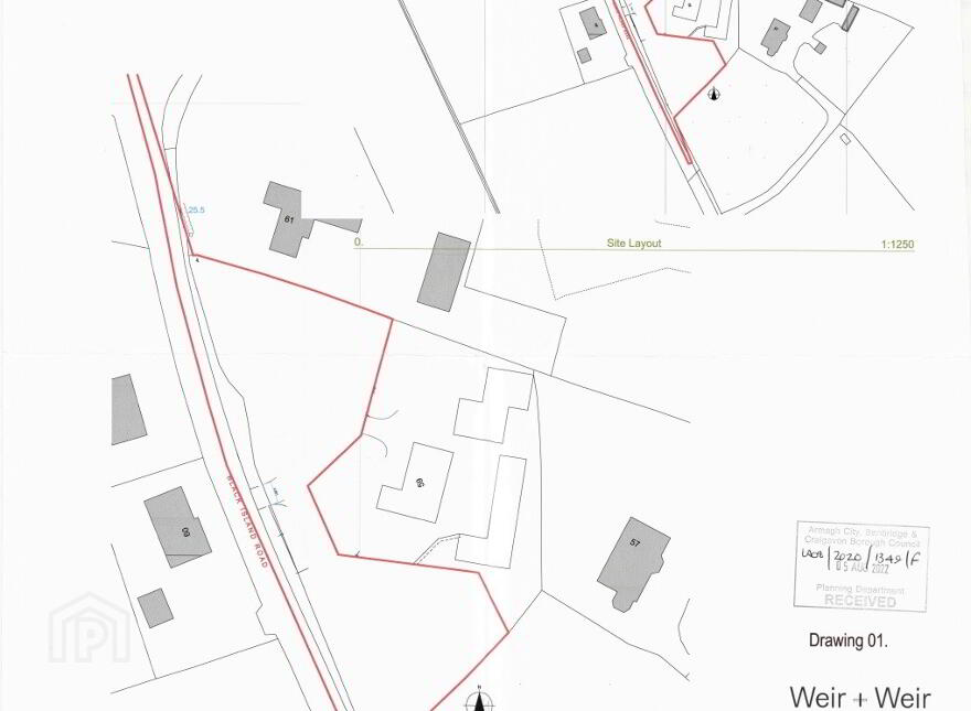 Blackisland Road, Annaghmore, Portadown, BT62 1NE