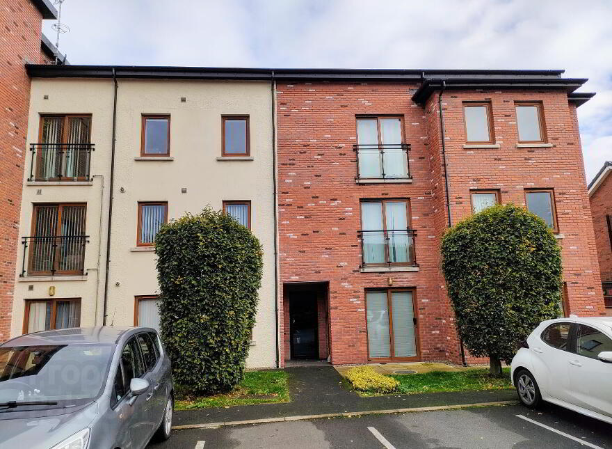 Summerhill Gate, 2c Summerhill Avenue, Belfast, BT5 7HD photo